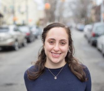 Ariela Silberstein profile image